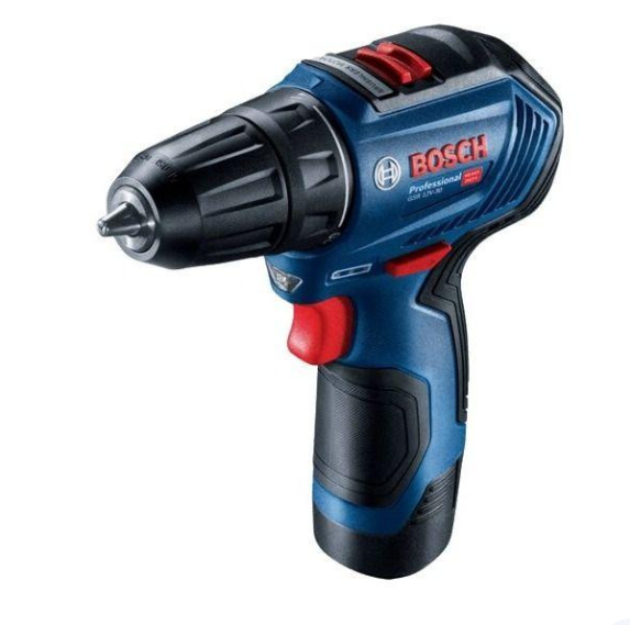 Шуропокрут акумуляторний BOSCH GSR 12V-30